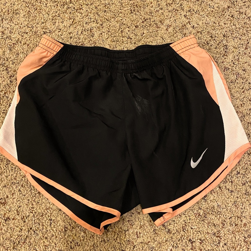 Nike workout shorts